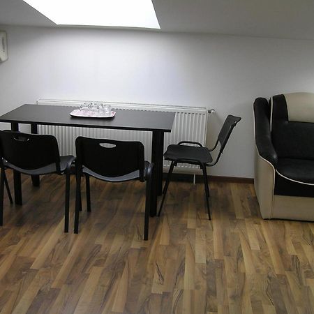 Apartmán Kamino Mamaia Nord Năvodari Exteriér fotografie