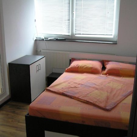 Apartmán Kamino Mamaia Nord Năvodari Exteriér fotografie