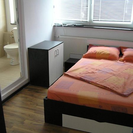 Apartmán Kamino Mamaia Nord Năvodari Exteriér fotografie