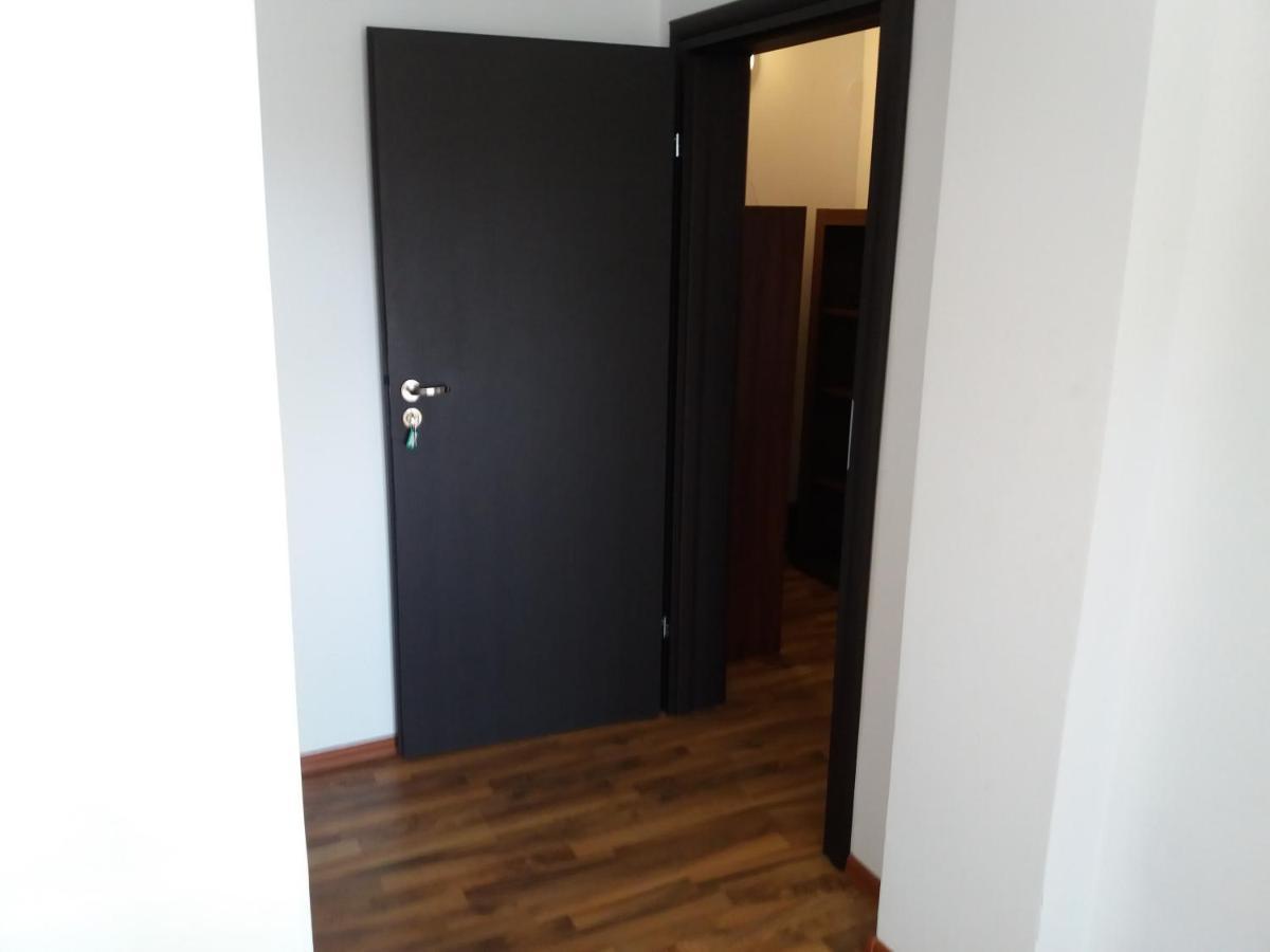 Apartmán Kamino Mamaia Nord Năvodari Exteriér fotografie