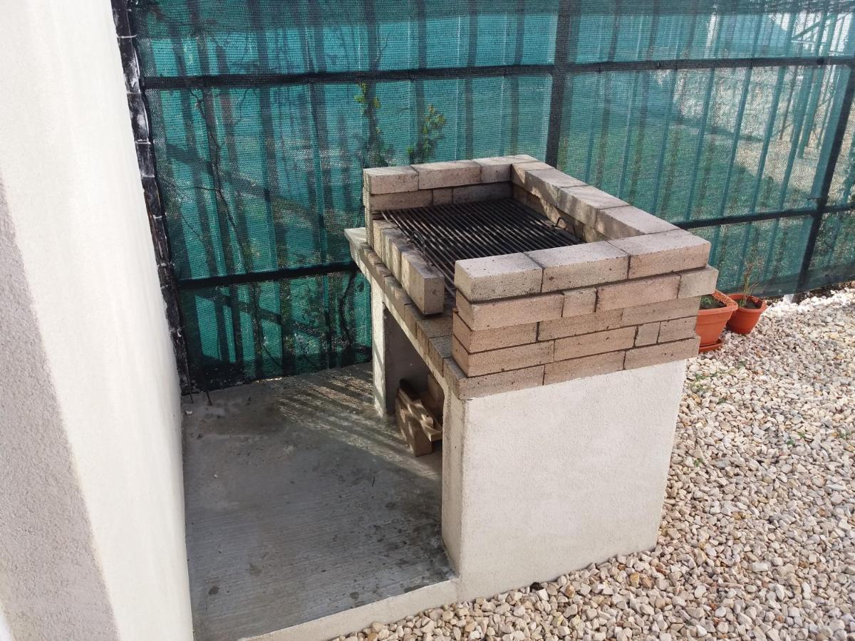 Apartmán Kamino Mamaia Nord Năvodari Exteriér fotografie