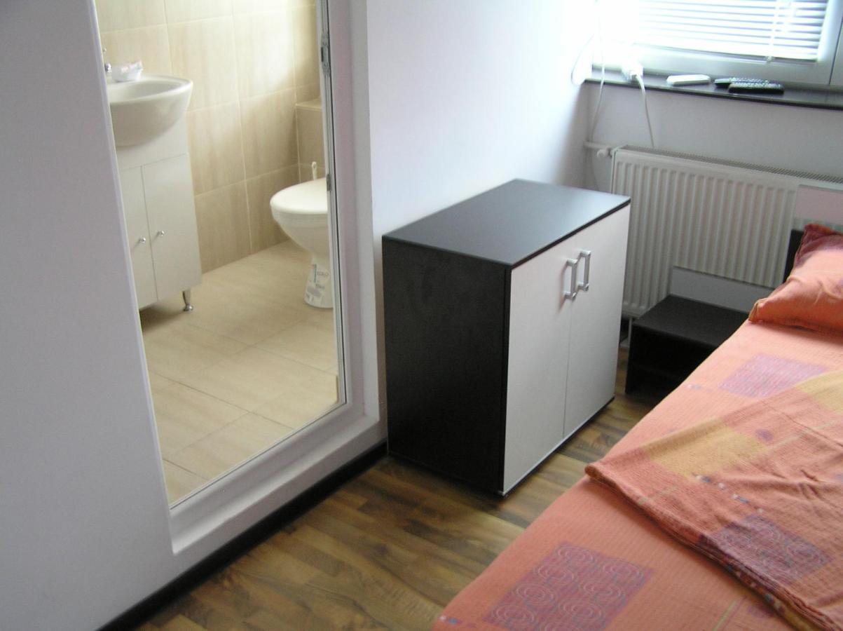 Apartmán Kamino Mamaia Nord Năvodari Exteriér fotografie